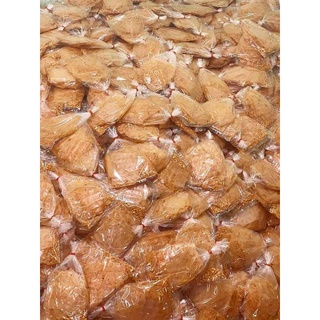 Bánh tráng xì ke đồ ăn vặt Bình Dương