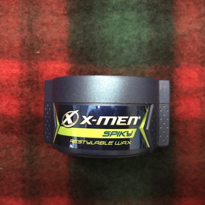 Sáp vuốt tóc tạo kiểu X-men 70g