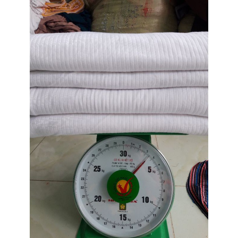 sét vải chị ha thái