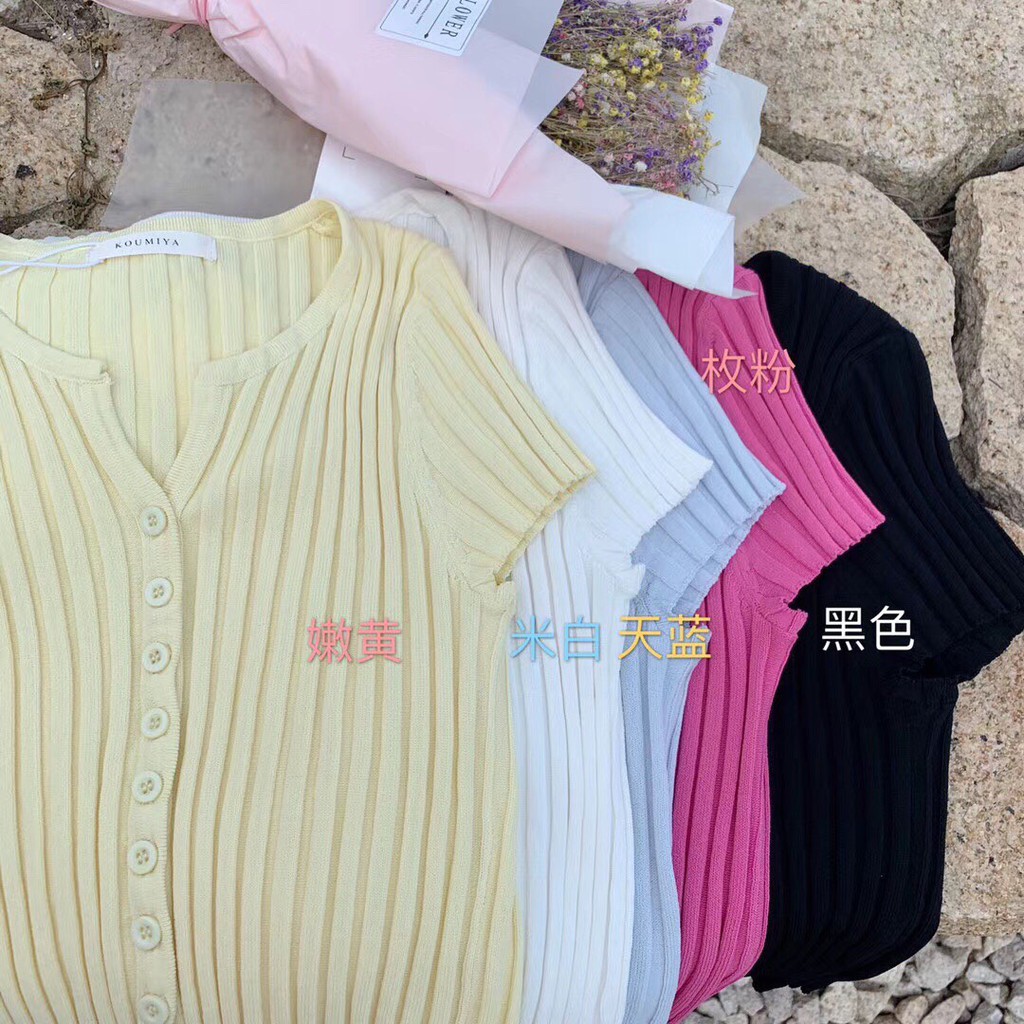 áo len dệt kim gân hottrend 2021 | BigBuy360 - bigbuy360.vn