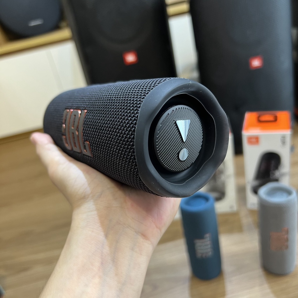 Loa Bluetooth JBL Flip 6 - Cận Audio