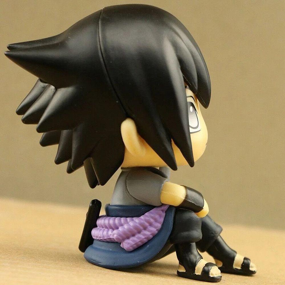 Aaron Mô Hình Nhân Vật Phim Hoạt Hình Naruto Bằng Pvc