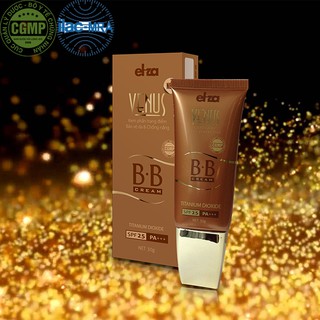 KEM PHẤN TRANG ĐIỂM VENUS BB CREAM