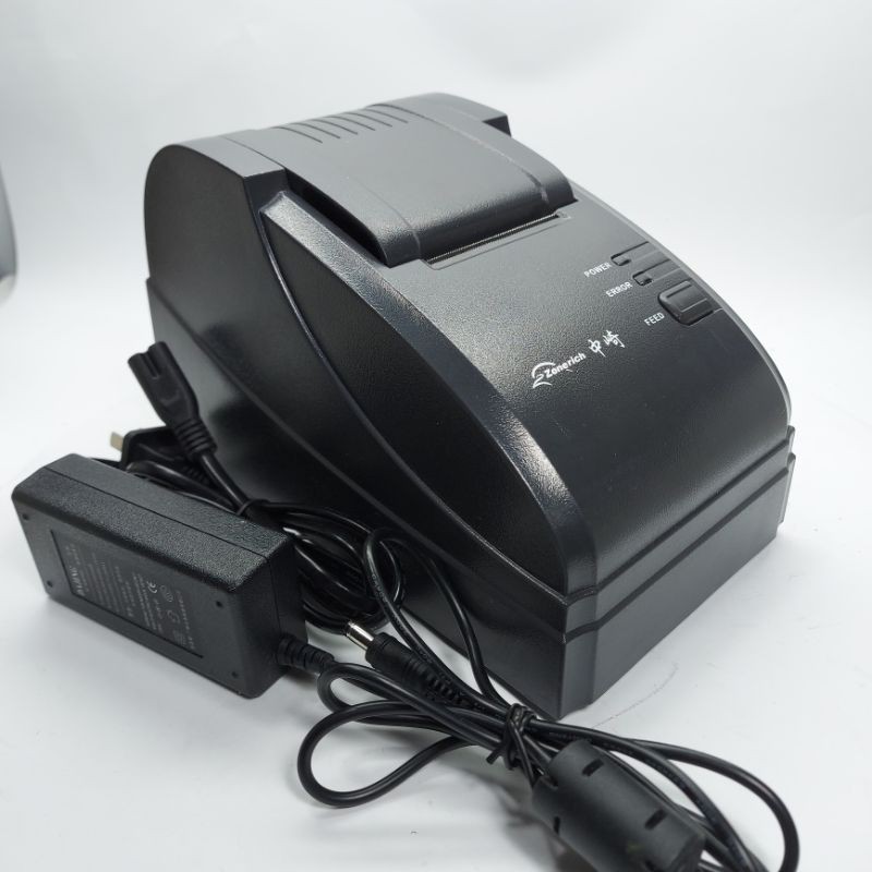 Máy in nhiệt xprinter k58 in hóa đơn bán hàng | BigBuy360 - bigbuy360.vn