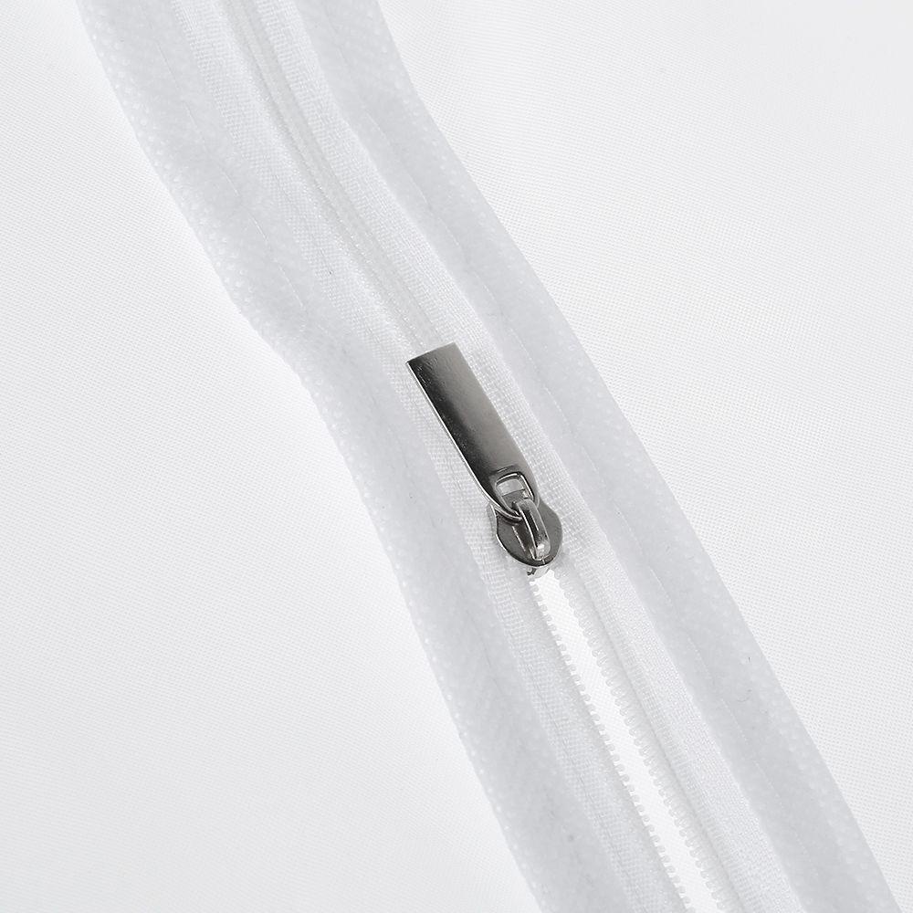 Túi Bọc Quần Áo Chống Bụi Tiện Lợi