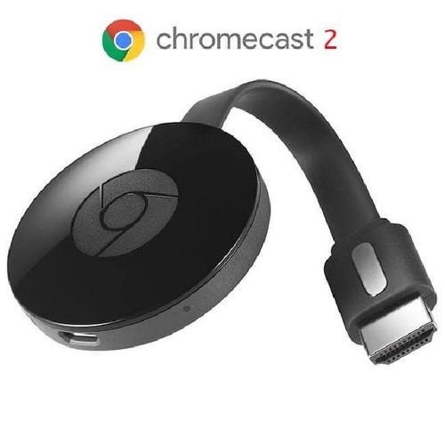 HDMI KHÔNG DÂY CHROMECAST - CHROMECAST