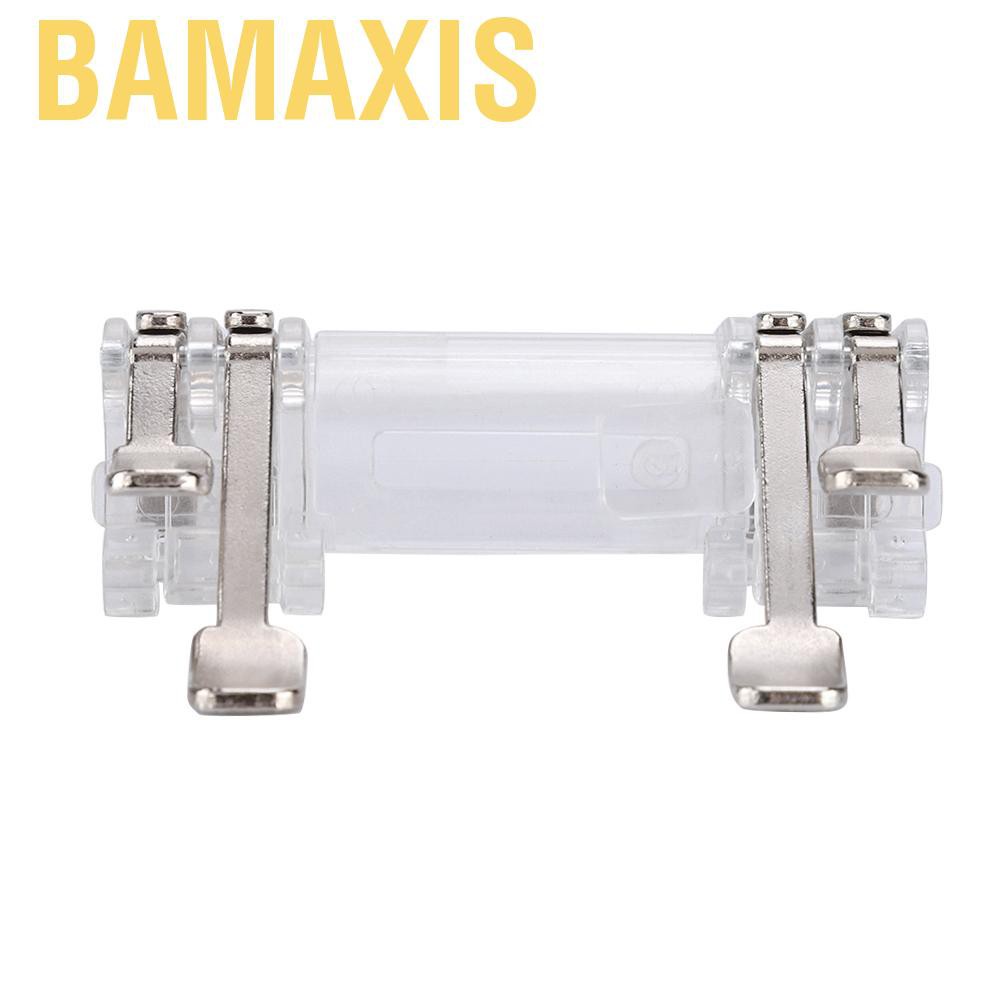 Bamaxis Mobile Phone Game Controller Telescopic Joystick Aim Button Shooter Gamepad