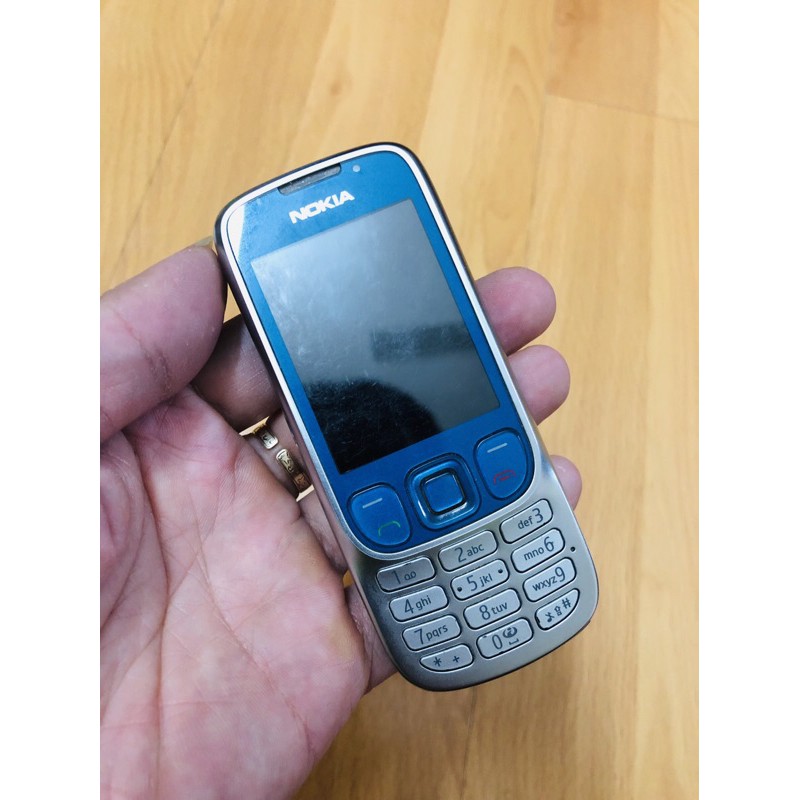 Điện thoại Nokia 6303 prototype