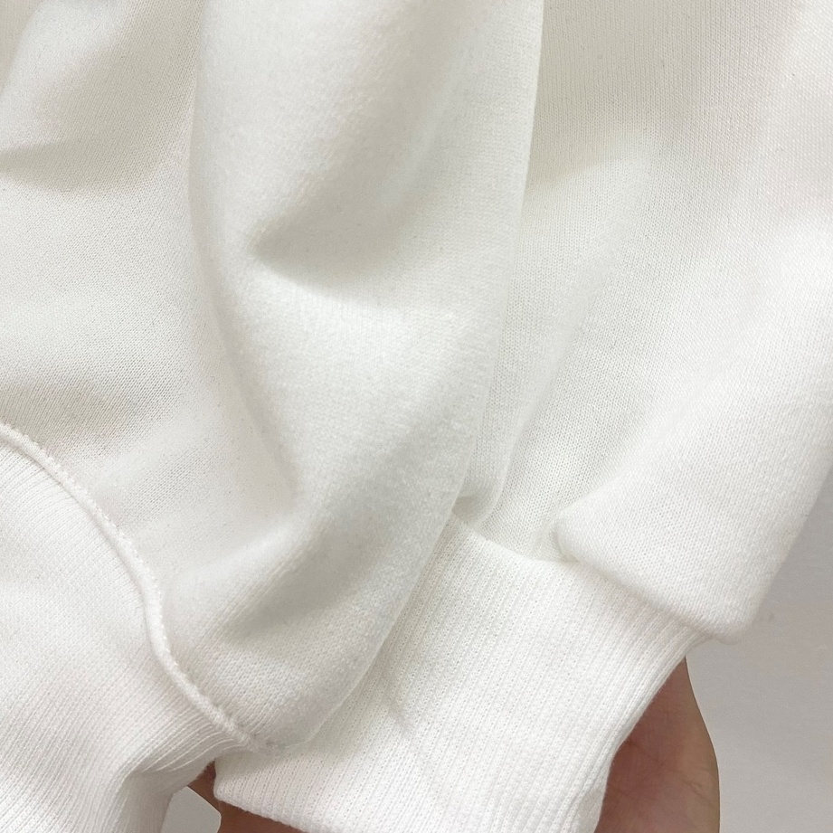 Áo Nỉ Sweater CHILDHOOD oversize, Chất Nỉ Bông cao cấp, Dài Tay Form Rộng, Unisex Nam Nữ. KKimShop