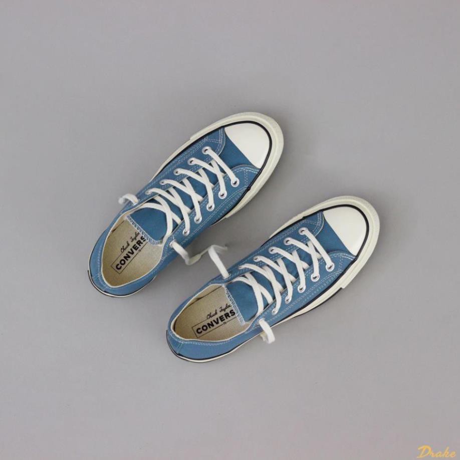 Tết Xả [XẢ KHO] Giày sneakers Converse Chuck Taylor All Star 1970s Vintage Canvas 163299C . ^ new2021 `