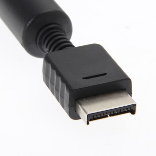 Dây cáp AV cho Sony PS2