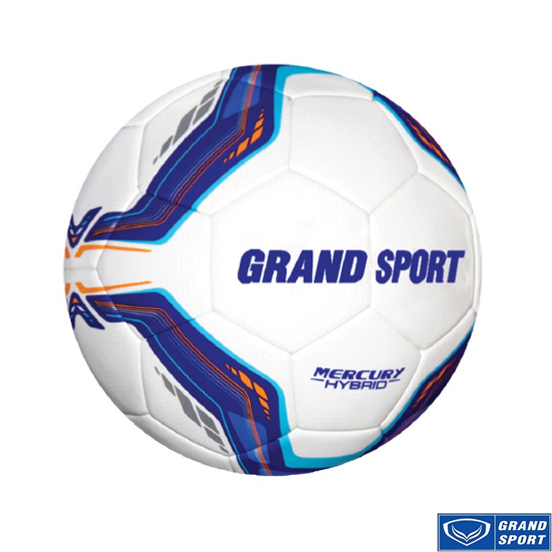 Bóng Đá Futsal Mercury Hybrid Grand Sport 330007