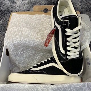Giày vans Vault OG Style 36 OLD SKOOL (OG)