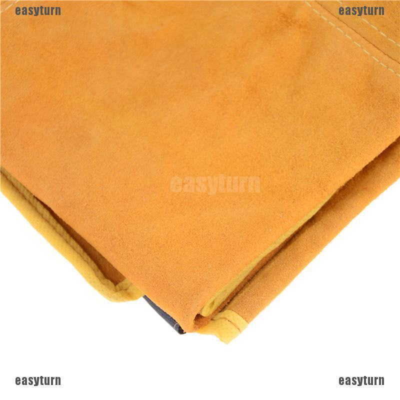 Tạp dề chuyên dụng cho thợ hàn