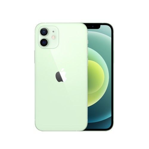 [Mã SKAMA07 giảm 8% đơn 250k]Điện Thoại Apple iPhone 12 Mini 128GB - VN/A - Hàng Chính Hãng | BigBuy360 - bigbuy360.vn