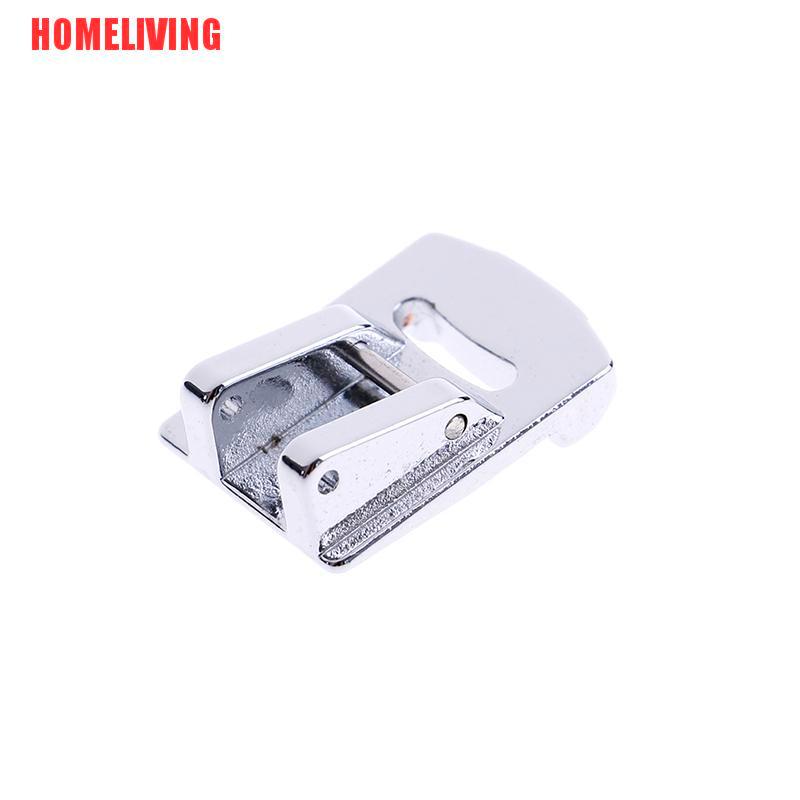 Chân Vịt Máy May Màu Bạc Cho Máy May Janome