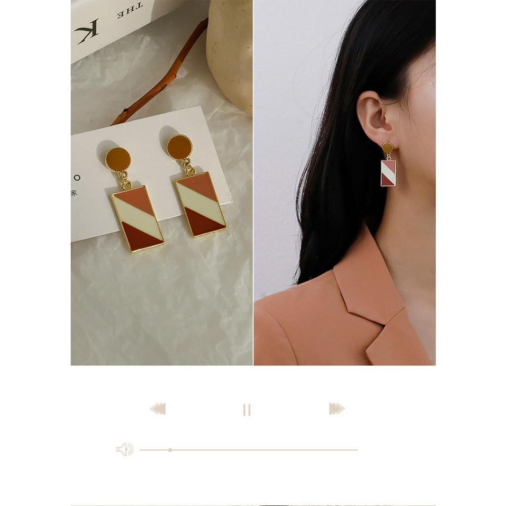 Thenewsouthoreantemperamentegantearrings