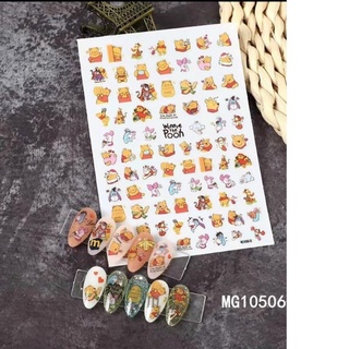 🐻 sticker gấu 🐻 🐯