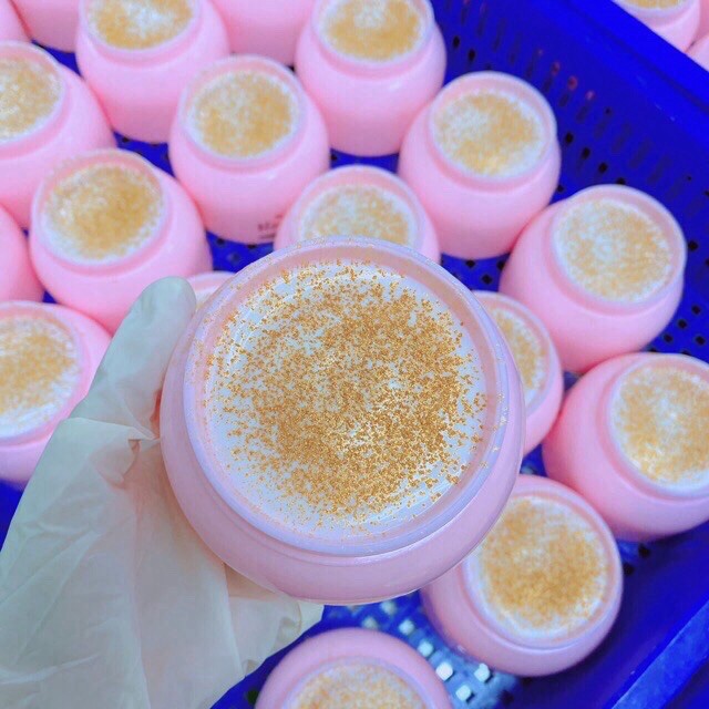 BODY SỢI MẬT DÁT VÀNG HONEY PINK CHUẨN ĐẸP giá tốt | BigBuy360 - bigbuy360.vn