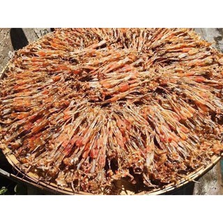 KHÔ NHÁI CƠM ĐẶC SẢN Đồng Tháp