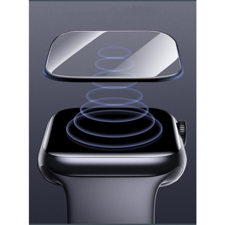 DÁN MÀN HÌNH GOR  CHO APPLE WATCH SERIES 4/5/6/7 VÀ SE