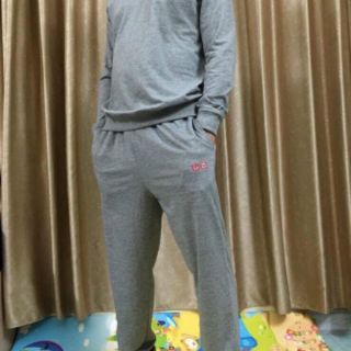 Bộ nỉ da cá nam nữ
