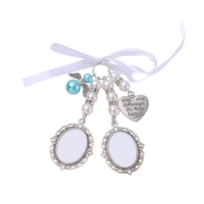 Giá Đỡ Khung Ảnh Bằng Nhôm Trơn Chịu Nhiệt Charms