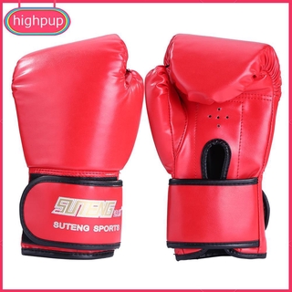 Bộ 2 Đôi Găng Tay Tập Boxing
