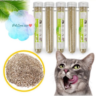 Ống cỏ Catnip bạc hà cho mèo 40ml