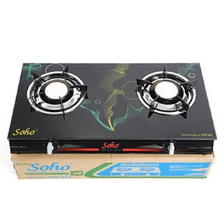 Bếp ga soho hồng ngoại sh 899hgq