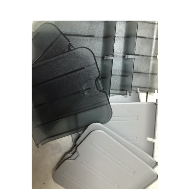 Khay giấy ra máy in hp 1020/1102/1010/1005/1006