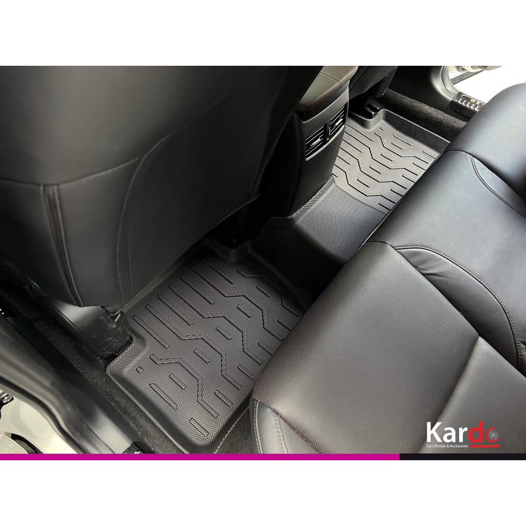 Thảm lót sàn KARDO cho Mazda 3