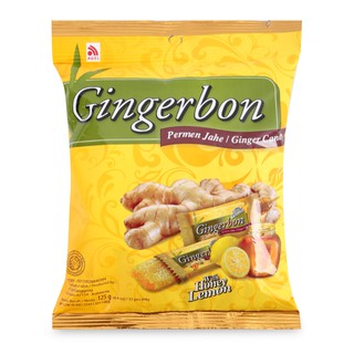 Kẹo Gừng Gingerbon 125g
