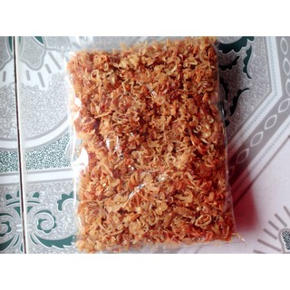 Hành khô phi sẵn