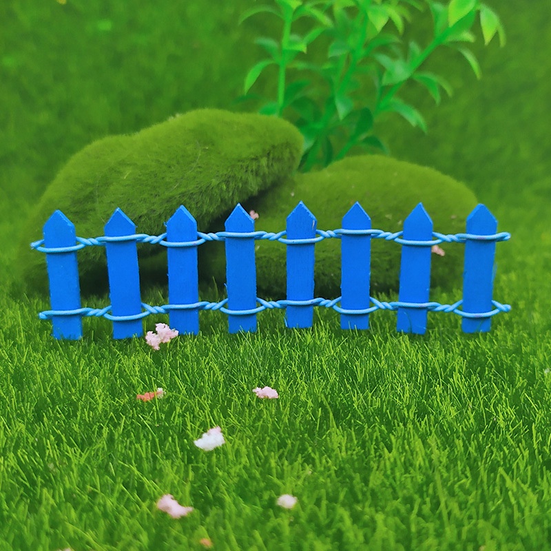 dụng cụ trang trí bánh kem [FREESHIP] hàng rào trang trí bánh sinh nhật