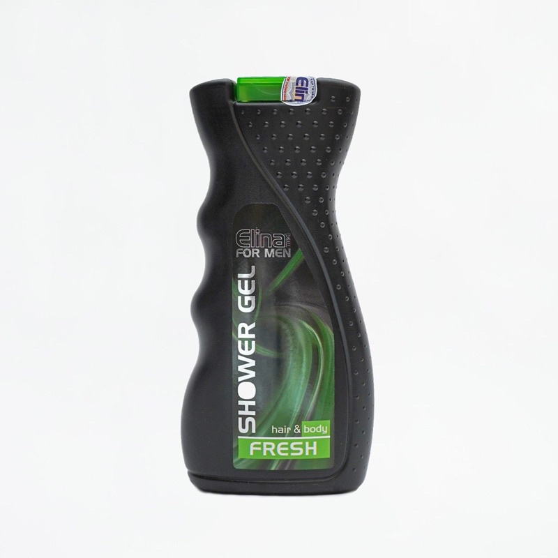 Dầu tắm gội 2 in 1 - Elina Med