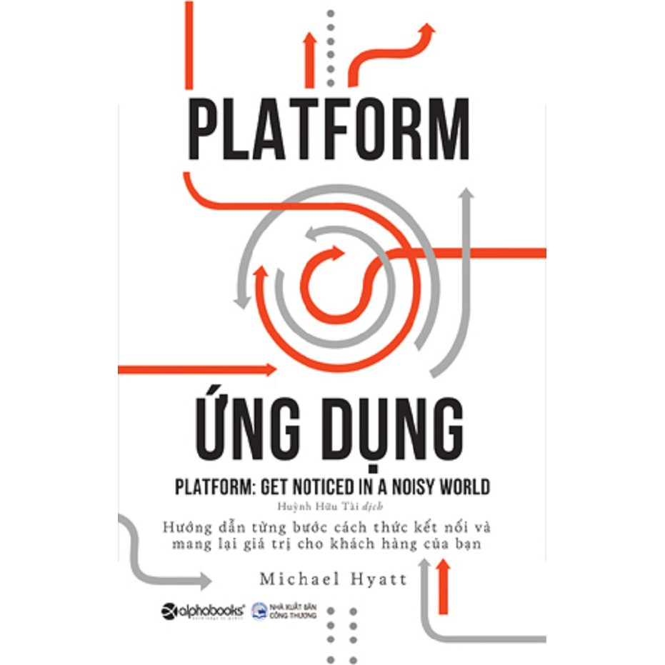 Sách - Platform ứng dụng