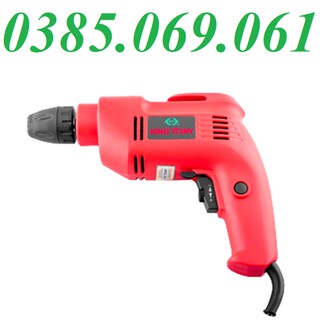 Máy Khoan Kingtony KI-10B 520W