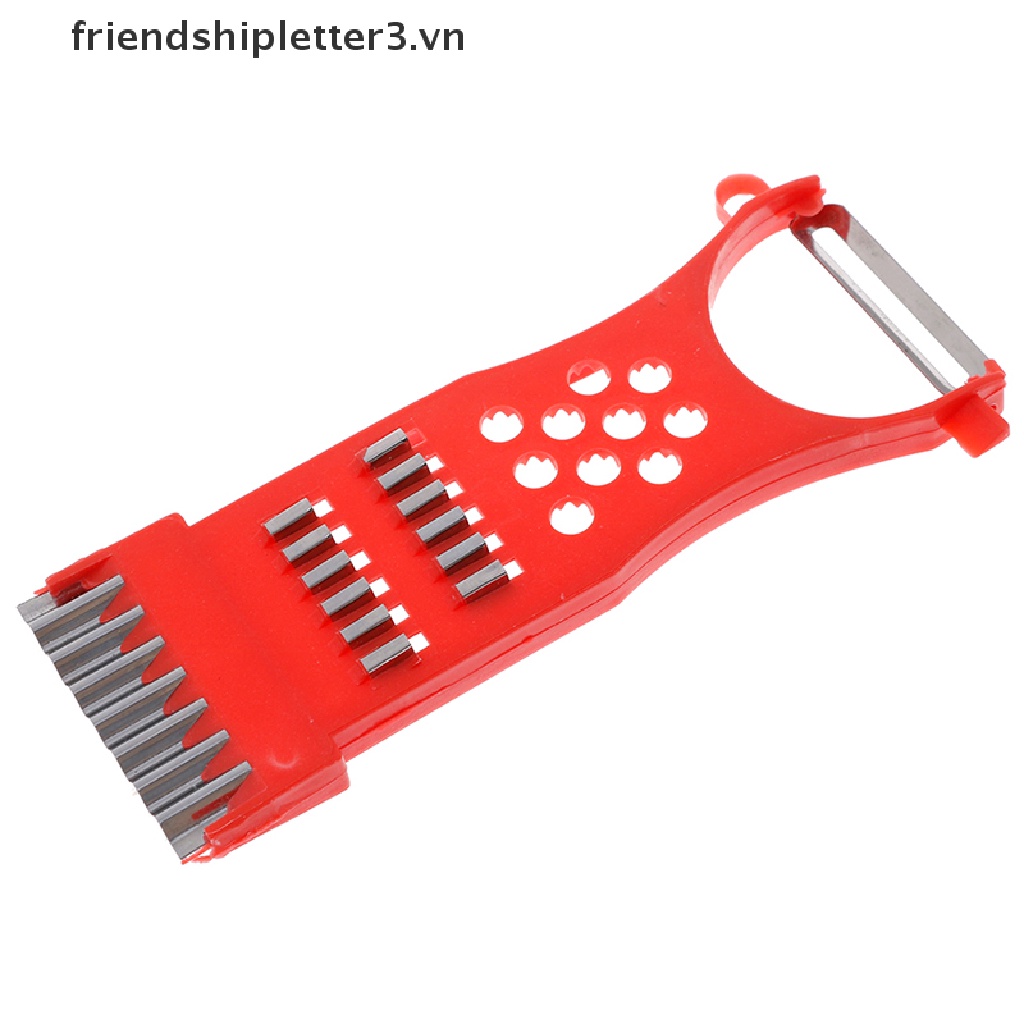 1 Dụng Cụ Cắt Rau Củ Tiện Lợi 3Vn