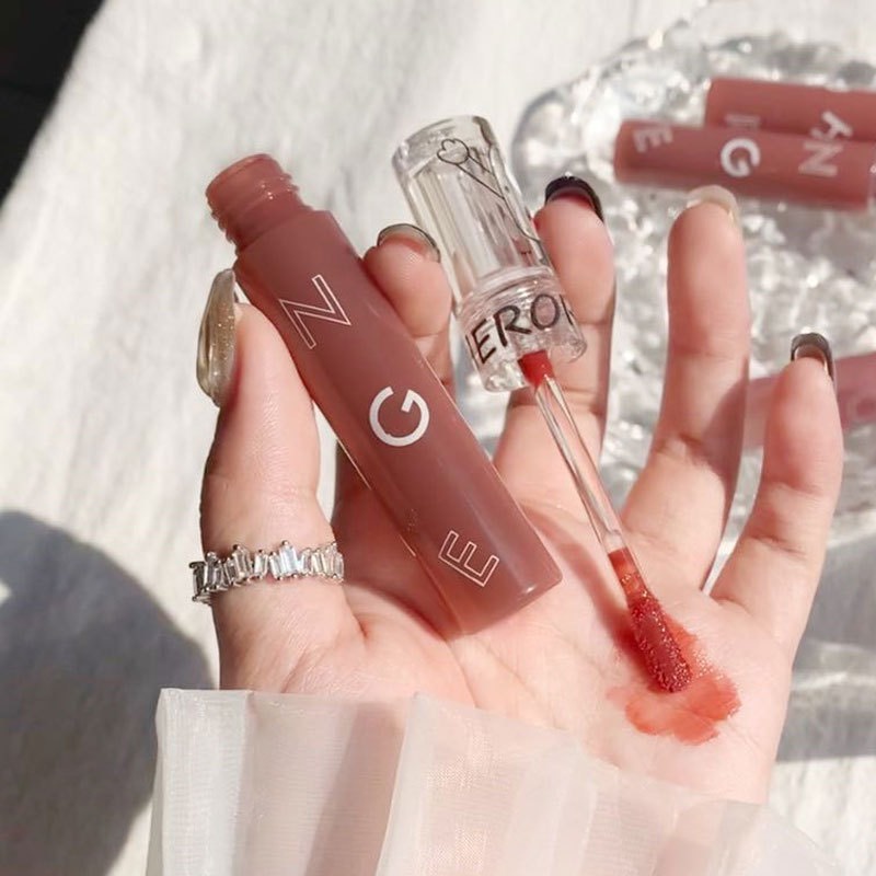 Son kem bóng Herorange Nội Địa Trung Căng Mọng Mềm Mịn Little Devil Somoholic SM26 | BigBuy360 - bigbuy360.vn