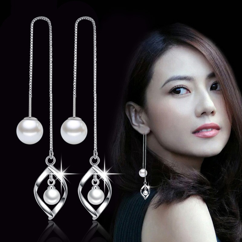 Bông Tai Nữ Phong Cách Hàn Quốc BT250