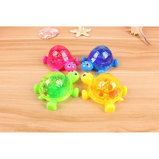 [răng khểnh]SLIME RÙA[móc khóa]