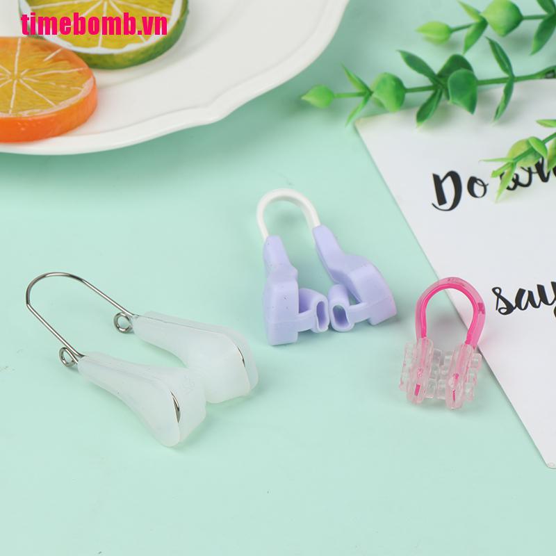 Dụng Cụ Kẹp Nâng Mũi Hiệu Quả