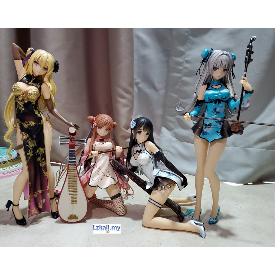 Mô Hình Nhân Vật Tony STP T2 Tỉ Lệ 1/6