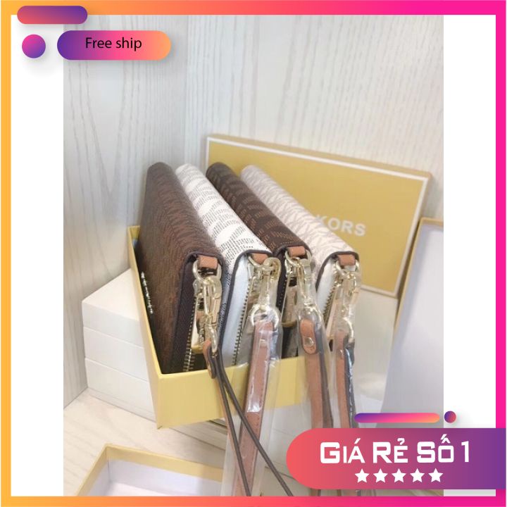 Ví M12K Cầm Tay