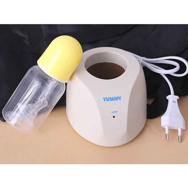 Máy Ủ Sữa - Thiết Bị Hâm Nóng Sữa Cho Bé Tiện Dụng