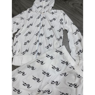 Set bộ thể thao có nón