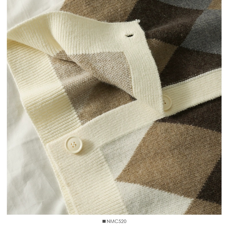 Áo Gile Len Nữ Họa Tiết Sọc Phong Cách Hàn Quốc chuẩn Quảng Châu | BigBuy360 - bigbuy360.vn