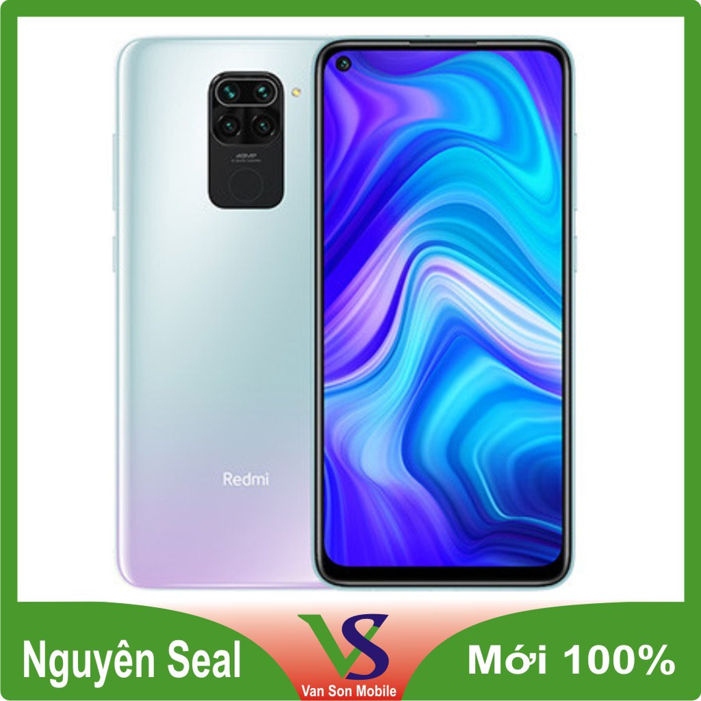 Điện thoại Xiaomi Redmi 10X 128GB/6GB LTE - Hàng Nhập Khẩu | BigBuy360 - bigbuy360.vn