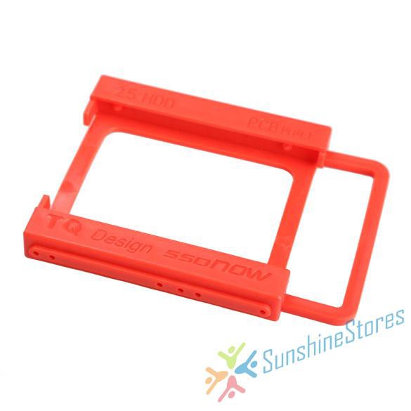 Đế Gắn Ổ Cứng SSD HDD Chuyển Đổi Từ 2.5 Sang 3.5 Inch | BigBuy360 - bigbuy360.vn